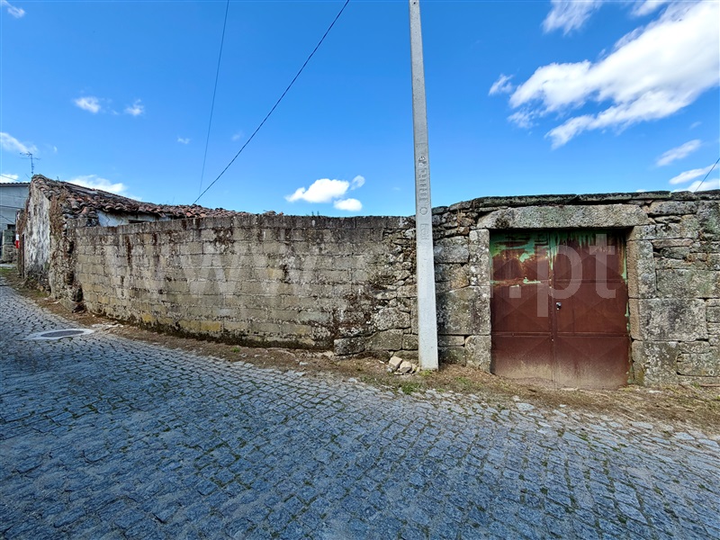Moradia T3 à venda em Vilarelho da Raia, Chaves — foto 8