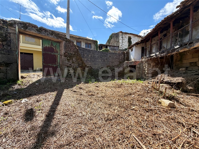Moradia T3 à venda em Vilarelho da Raia, Chaves — foto 9