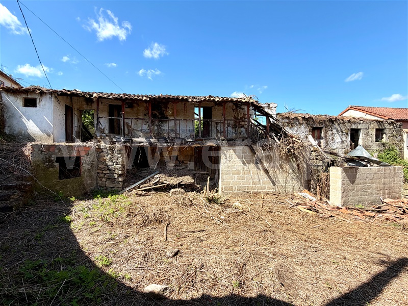 Moradia T3 à venda em Vilarelho da Raia, Chaves — foto 10