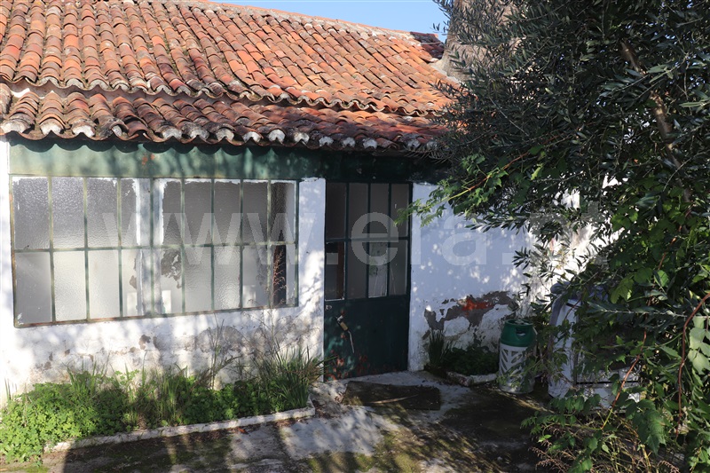 Moradia em Banda T3 Constância, Santa Margarida - 1443484 - 1