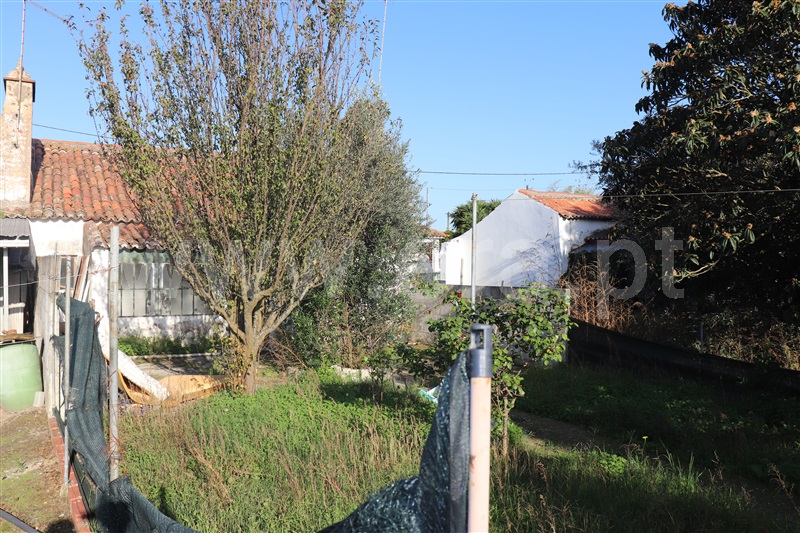 Moradia em Banda T3 Constância, Santa Margarida - 1443484 - 2