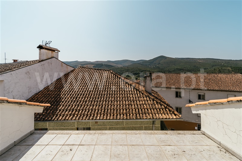 Moradia em Banda T3 Covilhã, Barco - 1484669 - 24
