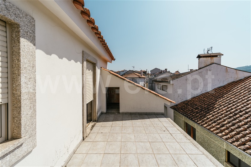 Moradia em Banda T3 Covilhã, Barco - 1484669 - 25