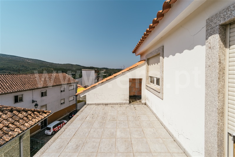 Moradia em Banda T3 Covilhã, Barco - 1484669 - 26