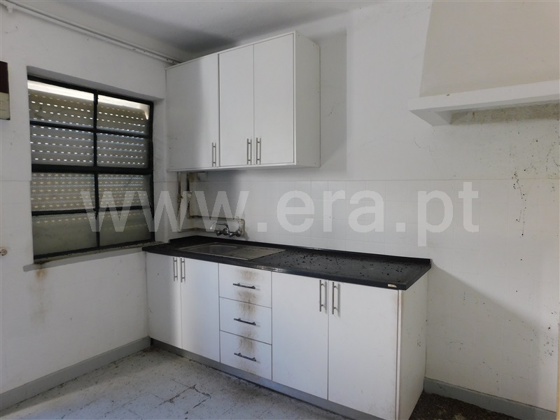 Moradia em Banda T2 Covilhã, Barroca - 1446635 - 12