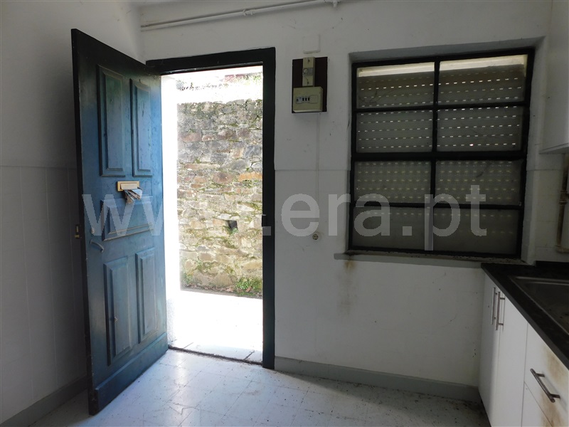 Moradia em Banda T2 Covilhã, Barroca - 1446635 - 15