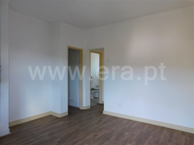 Moradia em Banda T2 Covilhã, Barroca - 1446635 - 16