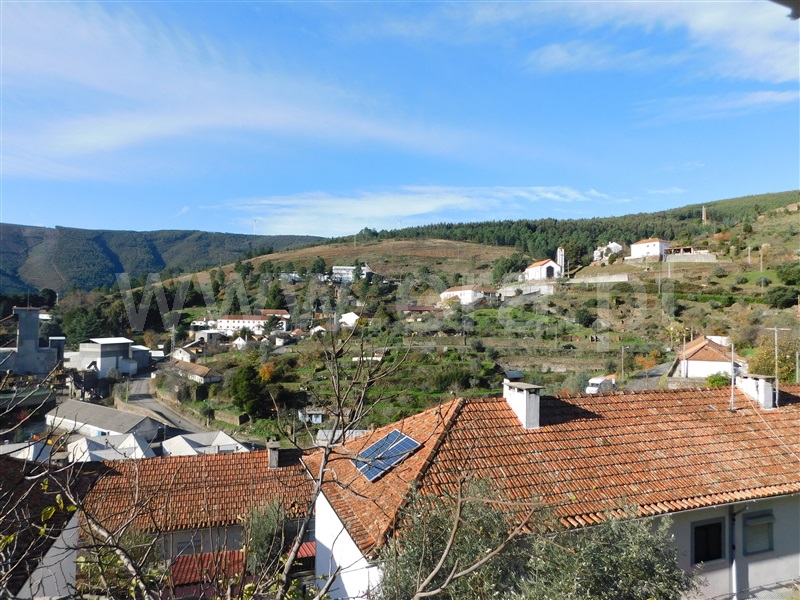 Moradia em Banda T2 Covilhã, Barroca - 1446635 - 25