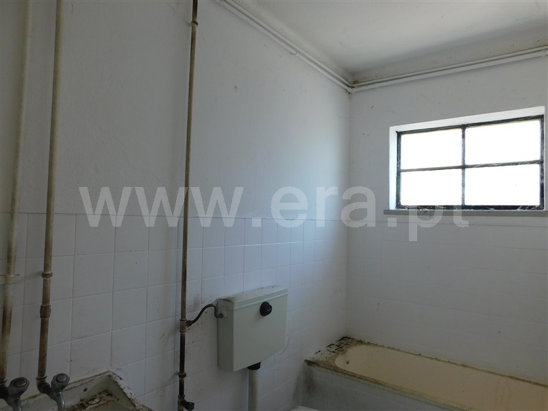 Moradia em Banda T2 Covilhã, Barroca - 1446635 - 27