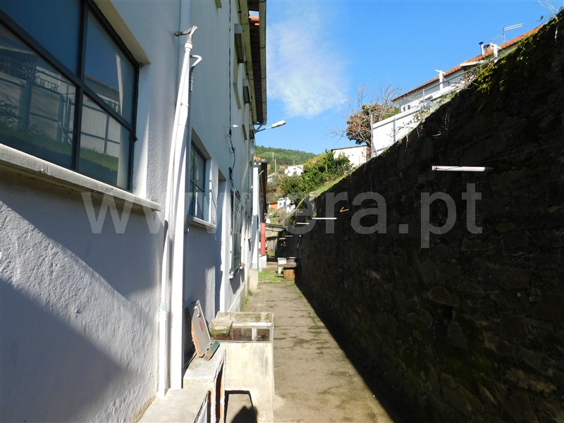 Moradia em Banda T2 Covilhã, Barroca - 1446635 - 32