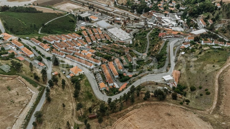 Moradia T3 à venda em Barroca Grande, Covilhã — foto 17