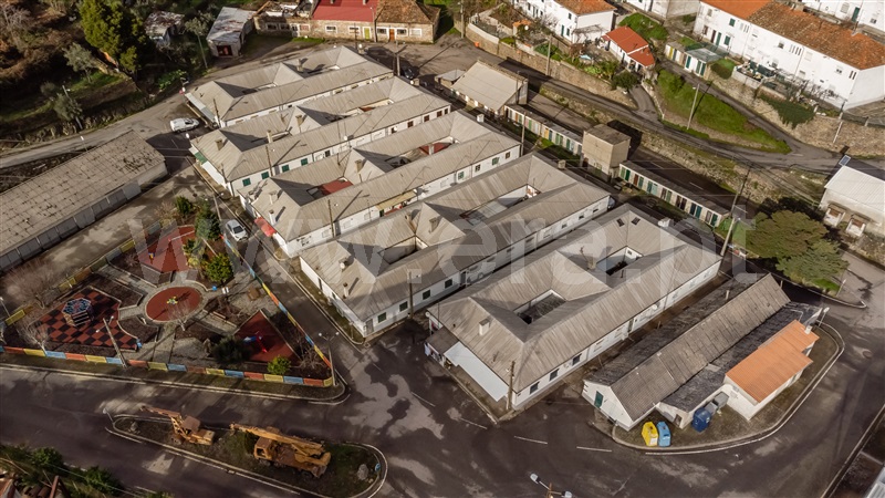 Moradia T3 à venda em Barroca Grande, Covilhã — foto 9