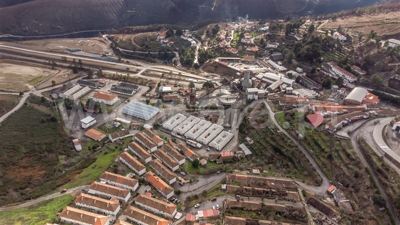 Moradia T3 à venda em Barroca Grande, Covilhã — foto 12