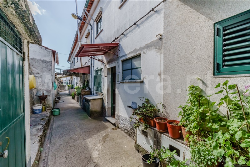 Moradia T3 à venda em Barroca Grande, Covilhã — foto 3