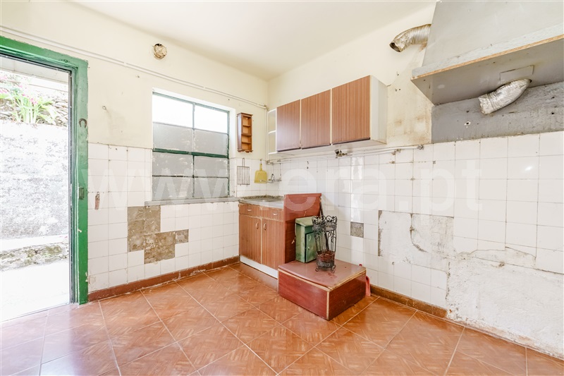 Moradia T3 à venda em Barroca Grande, €33.900