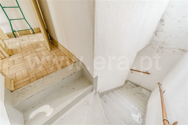 Moradia T3 à venda em Barroca Grande, Covilhã — foto 7