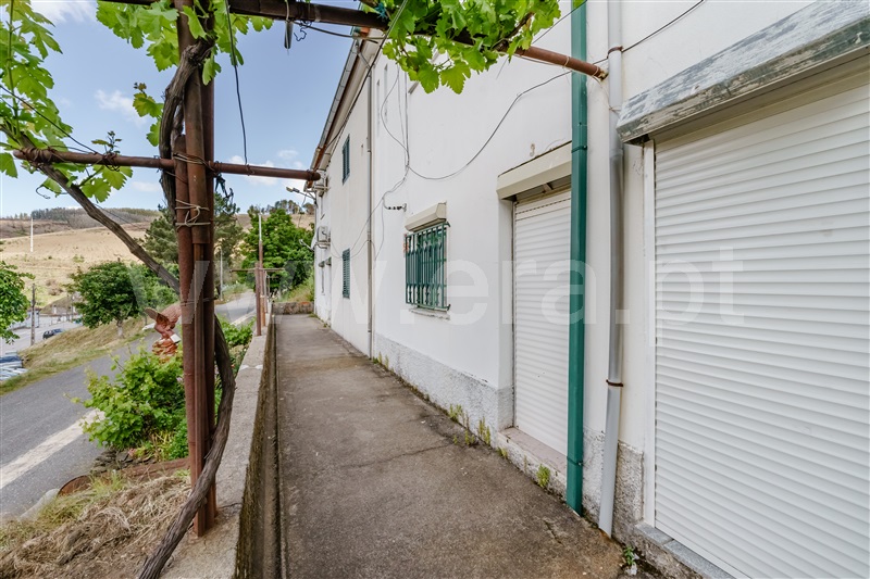 Moradia T3 à venda em Barroca Grande, Covilhã — foto 14
