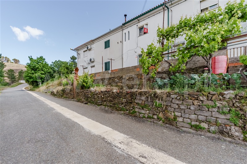 Moradia T3 à venda em Barroca Grande, Covilhã — foto 15