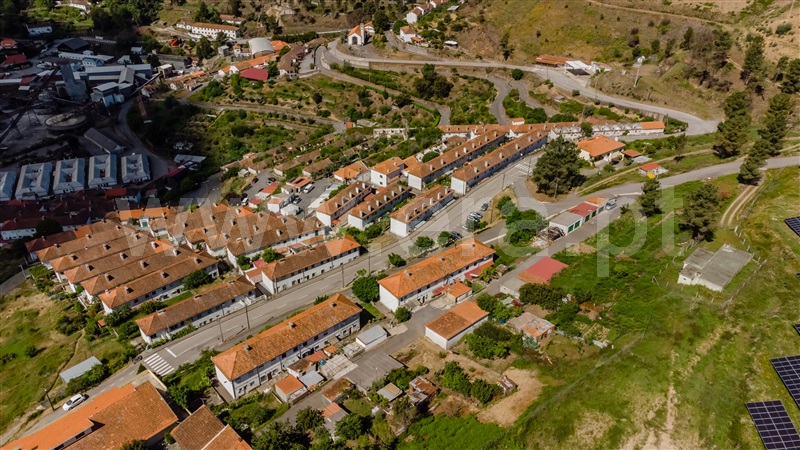 Moradia T3 à venda em Barroca Grande, Covilhã — foto 17