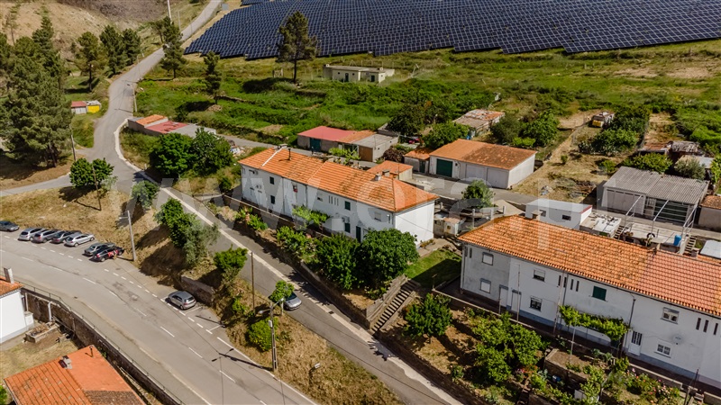 Moradia T3 à venda em Barroca Grande, Covilhã — foto 20