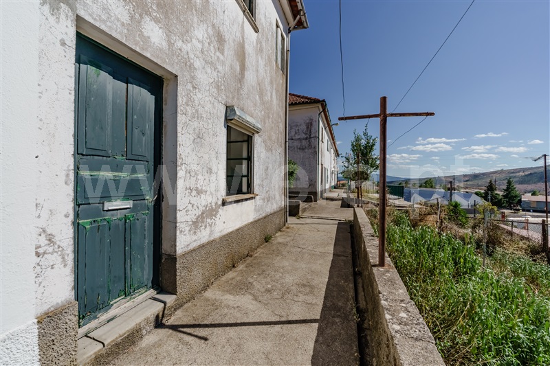 Moradia T3 à venda em Barroca Grande, Covilhã — foto 13