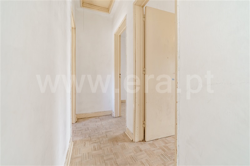 Moradia T3 à venda em Barroca Grande, Covilhã — foto 9