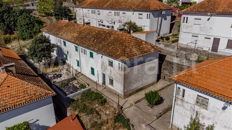 Moradia T3 à venda em Barroca Grande, €29.100