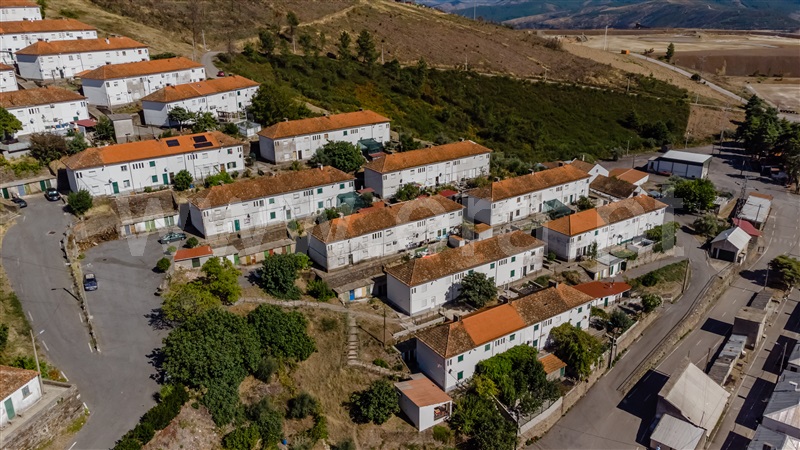 Moradia T3 à venda em Barroca Grande, Covilhã — foto 17