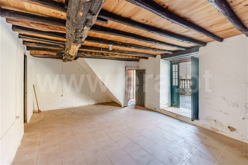 Moradia T3 à venda em Casegas, Covilhã — foto 12