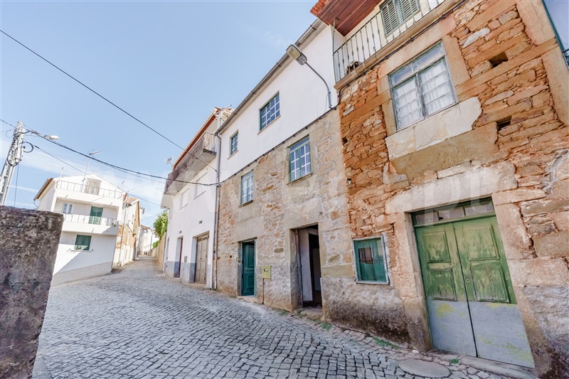 Moradia T3 à venda em Casegas, Covilhã — foto 14