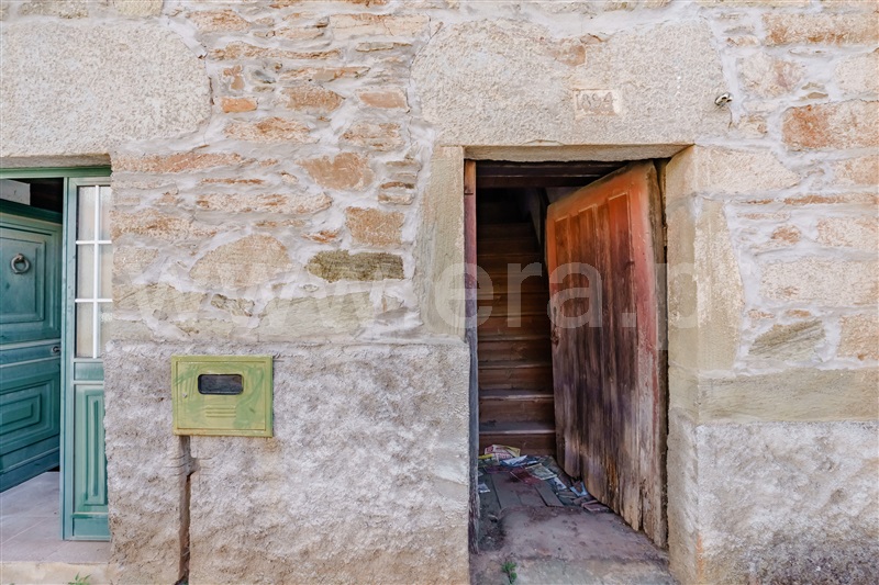 Moradia T3 à venda em Casegas, Covilhã — foto 15