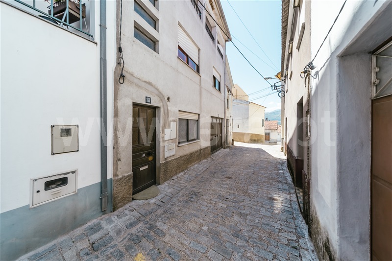 Moradia em Banda T3 Covilhã, Ferro - 1484279 - 4