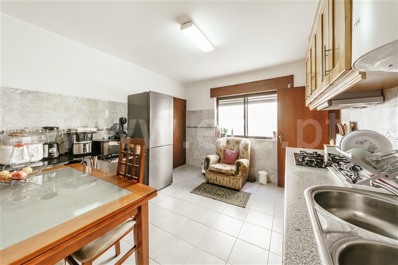 Moradia em Banda T3 Covilhã, Ferro - 1484279 - 10
