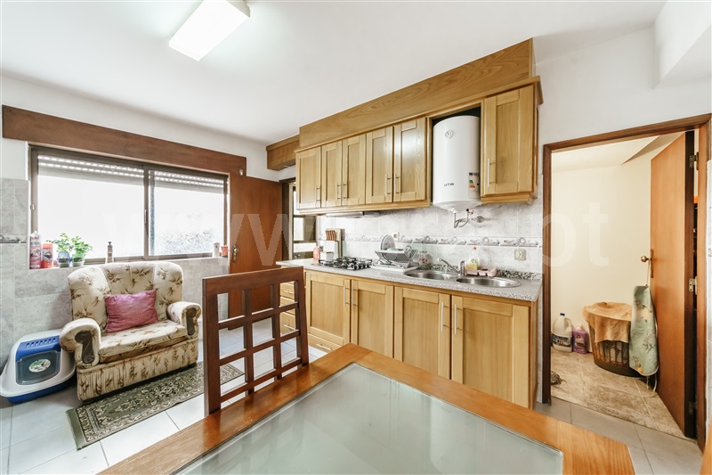 Moradia em Banda T3 Covilhã, Ferro - 1484279 - 11