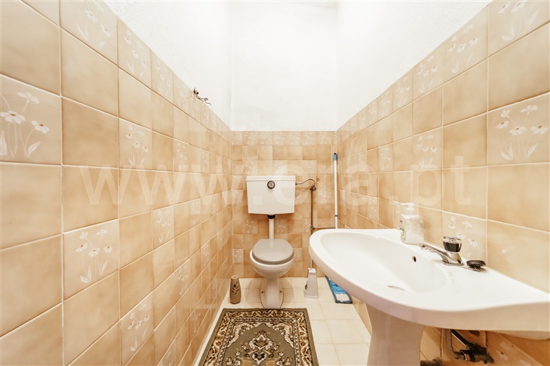 Moradia em Banda T3 Covilhã, Ferro - 1484279 - 24