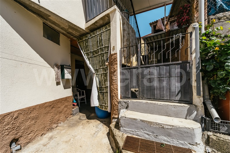 Moradia em Banda T2 Covilhã, Ourondo - 1469216 - 6