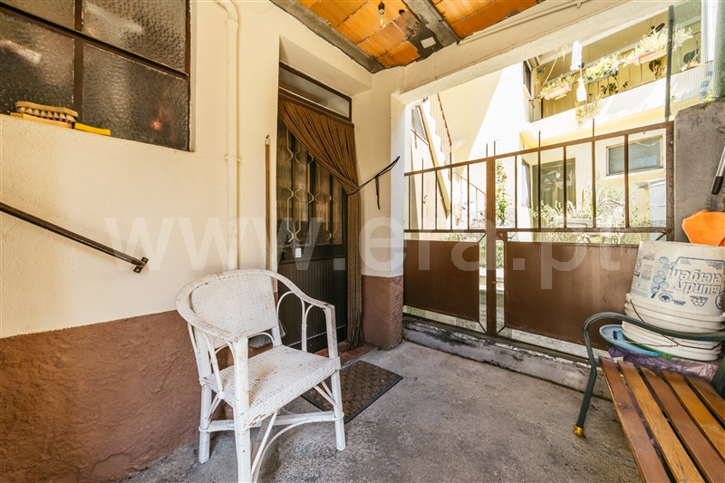 Moradia em Banda T2 Covilhã, Ourondo - 1469216 - 7