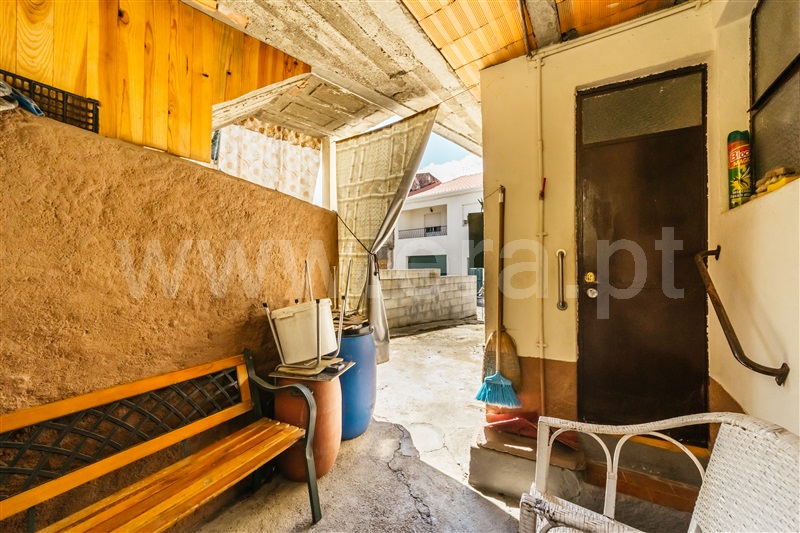 Moradia em Banda T2 Covilhã, Ourondo - 1469216 - 8