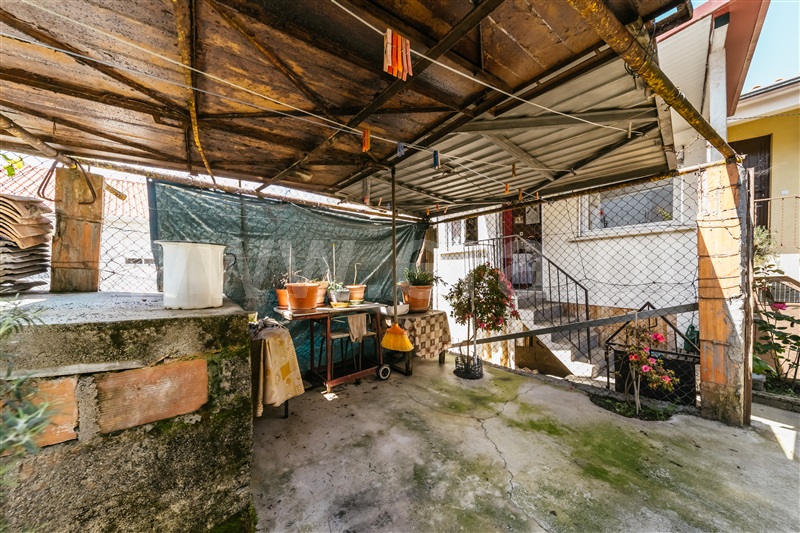 Moradia em Banda T2 Covilhã, Ourondo - 1469216 - 10