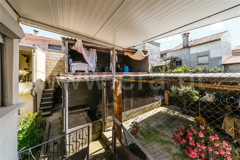 Moradia em Banda T2 Covilhã, Ourondo - 1469216 - 14