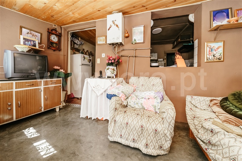 Moradia em Banda T2 Covilhã, Ourondo - 1469216 - 23