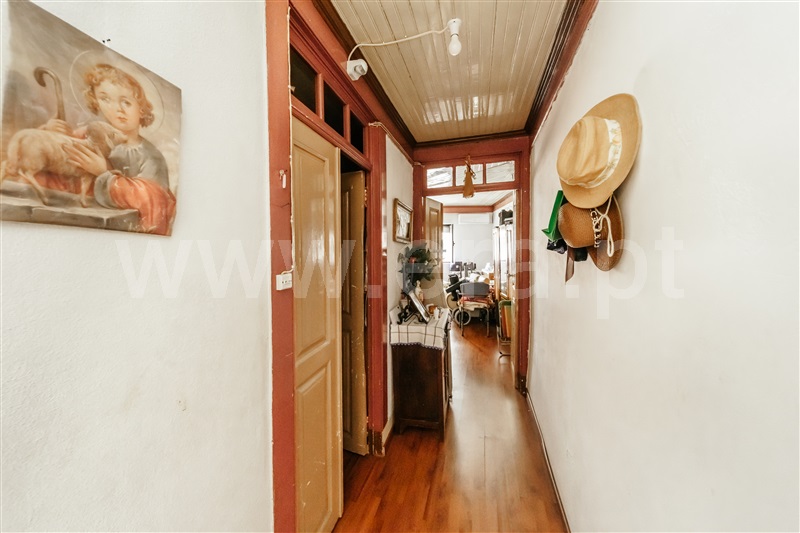 Moradia em Banda T2 Covilhã, Ourondo - 1469216 - 25