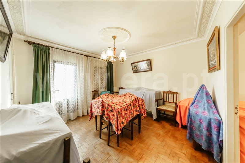 Moradia em Banda T3 Covilhã, Peso - 1434193 - 12