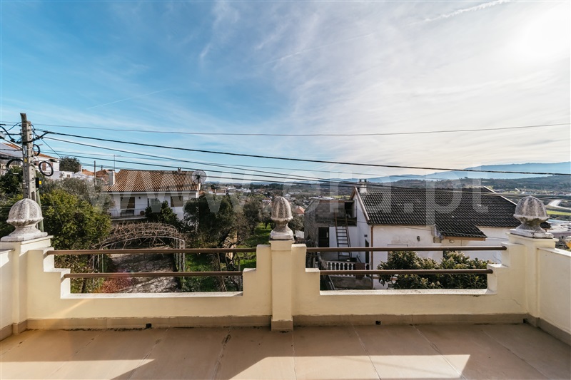 Moradia em Banda T3 Covilhã, Peso - 1434193 - 23