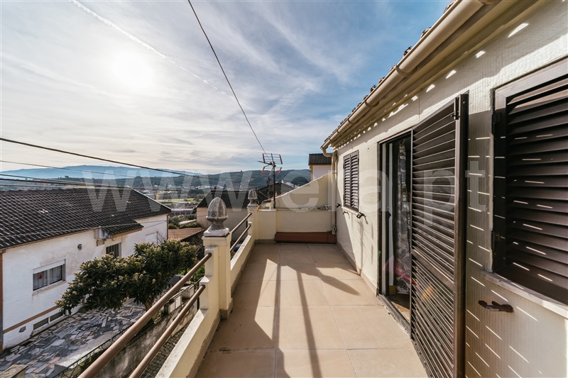 Moradia em Banda T3 Covilhã, Peso - 1434193 - 24