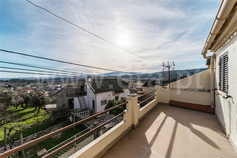 Moradia em Banda T3 Covilhã, Peso - 1434193 - 25