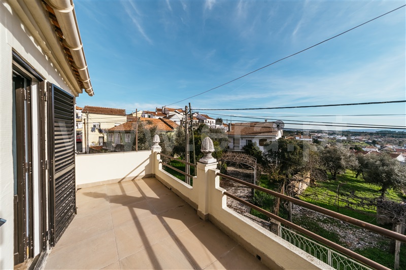 Moradia em Banda T3 Covilhã, Peso - 1434193 - 26