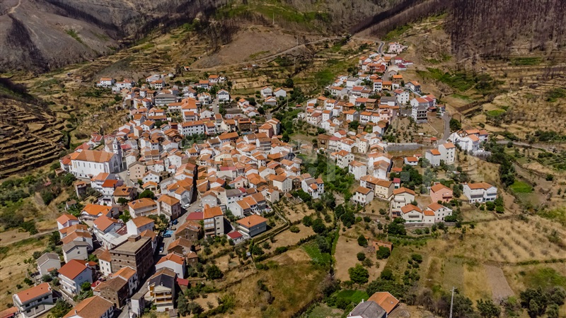 Moradia T3 à venda em São Jorge da Beira, Covilhã — foto 19