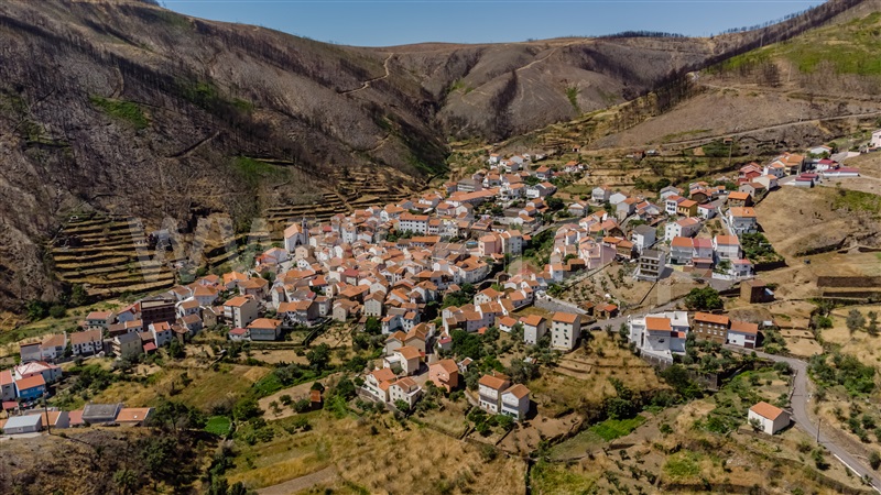 Moradia T3 à venda em São Jorge da Beira, Covilhã — foto 20