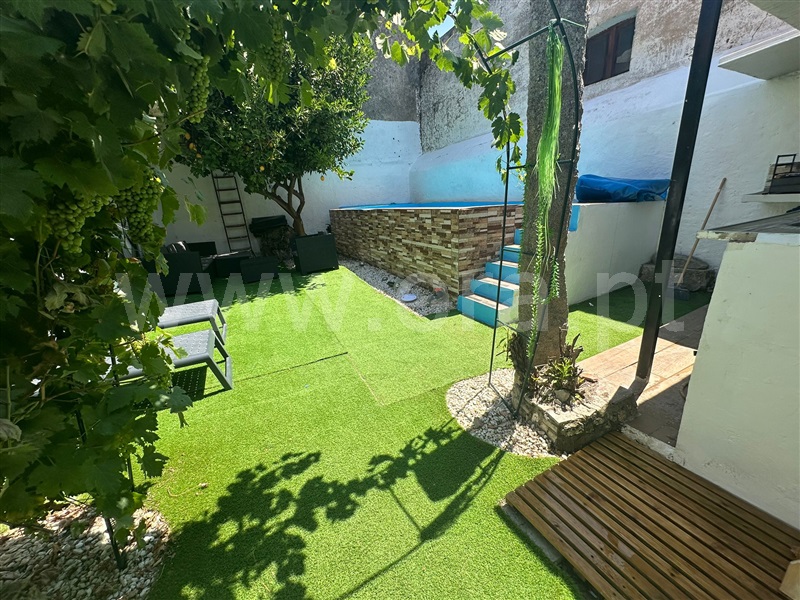 Moradia T3 Elvas, Santa Eulália - 1493579 - 2